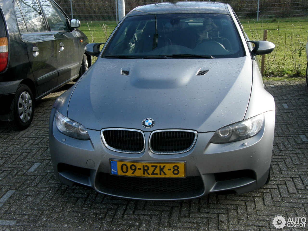 BMW M3 E92 Coupé