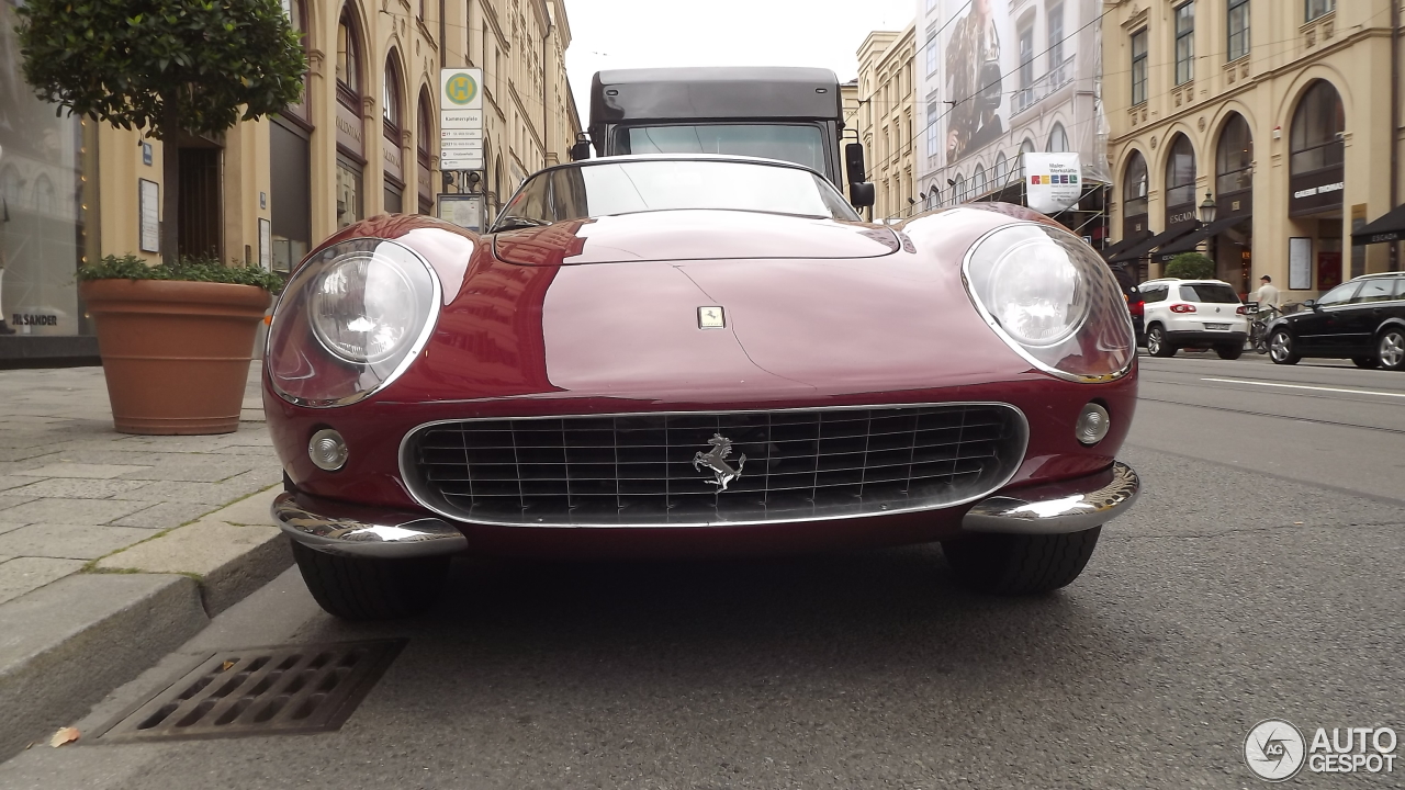 Ferrari 275 GTB