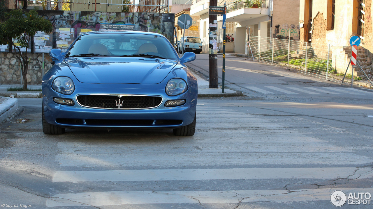 Maserati 3200GT