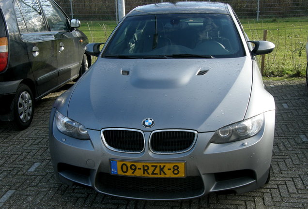 BMW M3 E92 Coupé