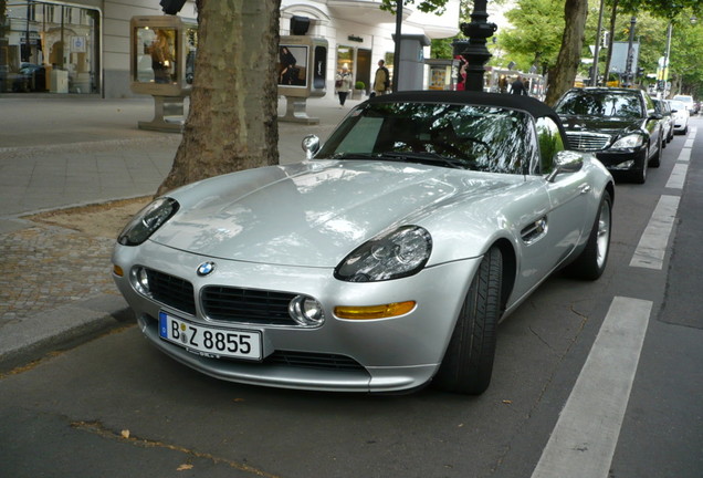 BMW Z8