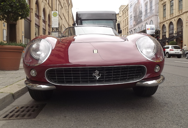 Ferrari 275 GTB