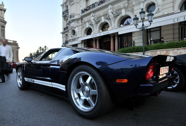 Ford GT