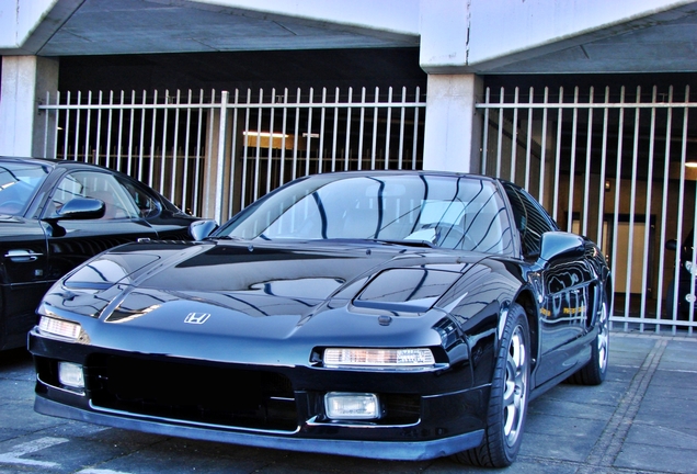 Honda NSX