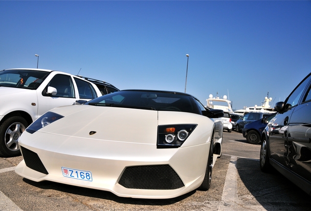 Lamborghini Murciélago LP640 Roadster