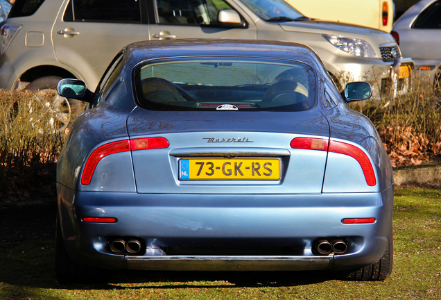 Maserati 3200GT