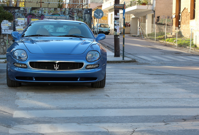 Maserati 3200GT