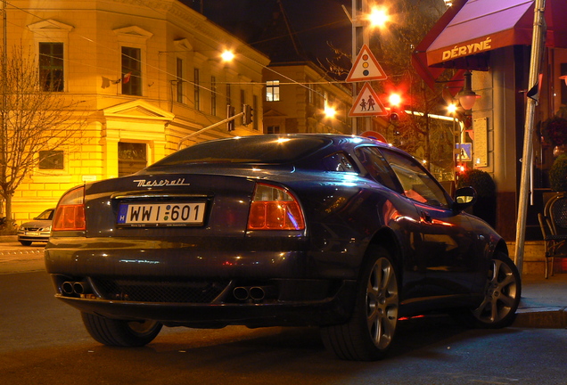 Maserati 4200GT