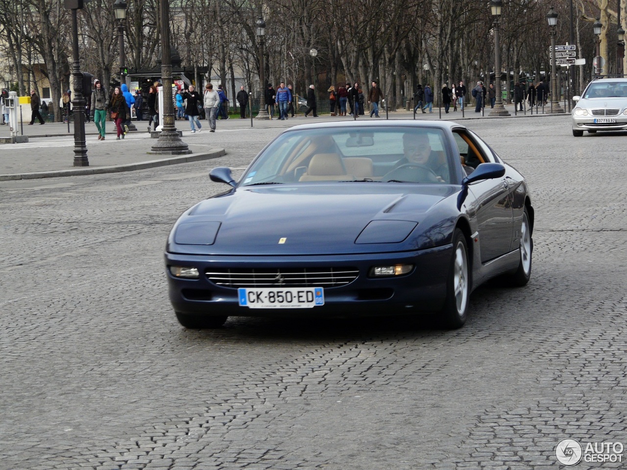 Ferrari 456 GT