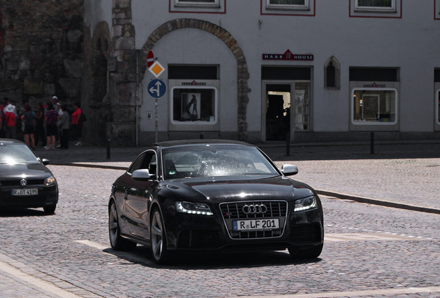 Audi RS5 8T