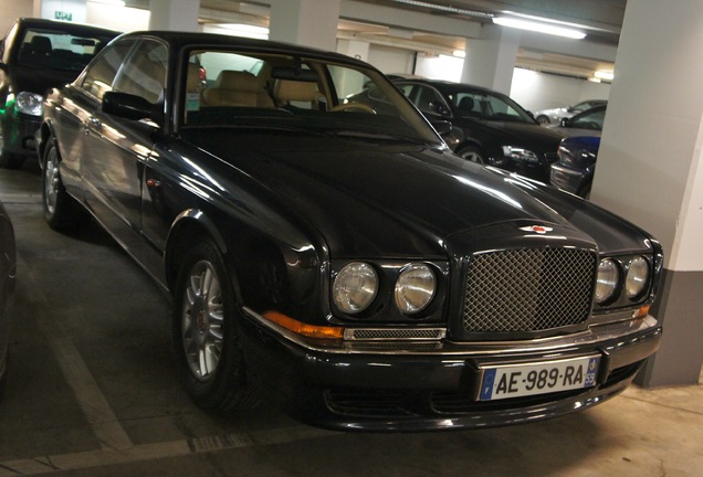 Bentley Continental R