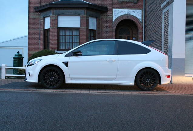 Ford Focus RS 2009