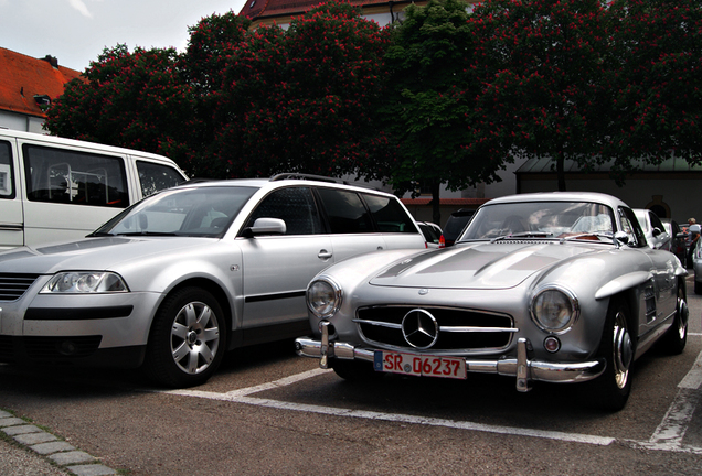 Mercedes-Benz 300SL Gullwing