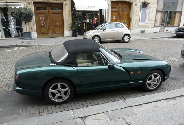 TVR Chimaera 400