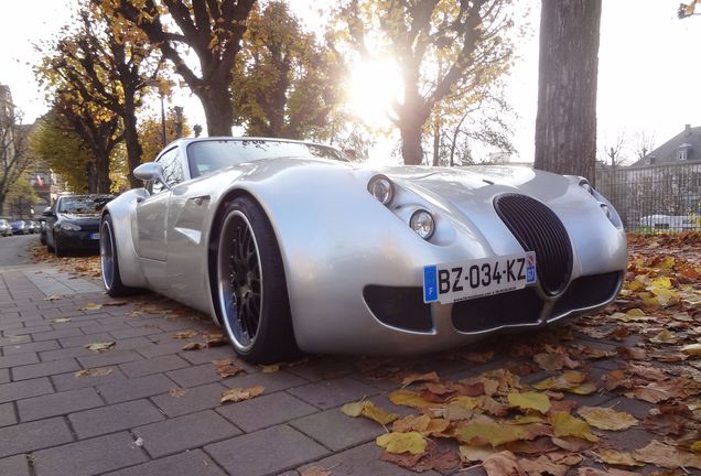 Wiesmann GT MF5