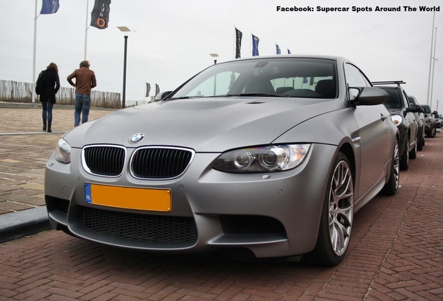 BMW M3 E92 Coupé