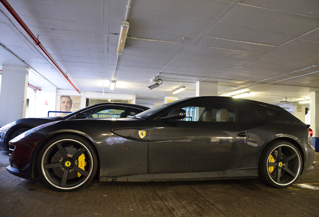 Ferrari FF Novitec Rosso