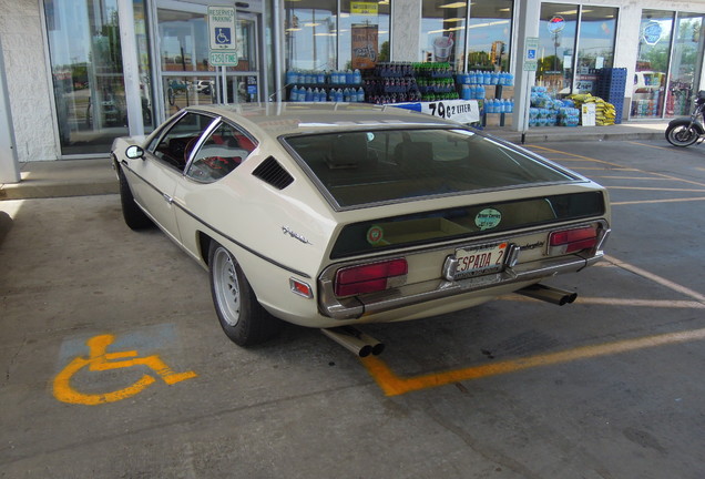 Lamborghini Espada