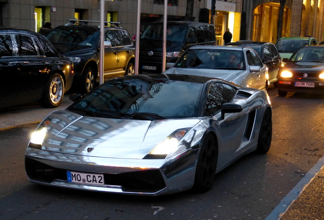 Lamborghini Gallardo SE