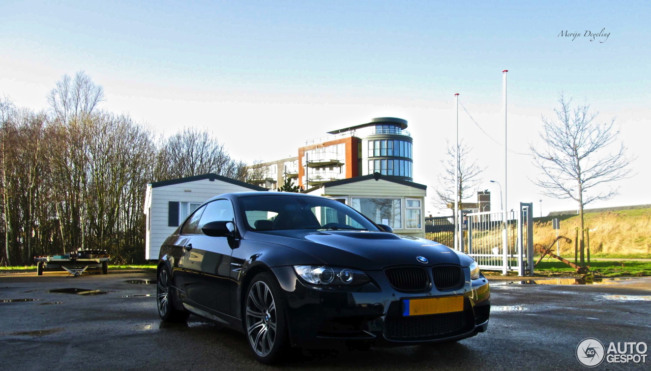 BMW M3 E92 Coupé