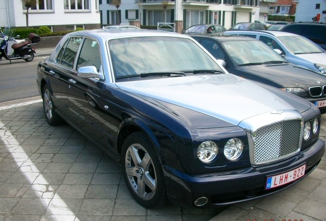 Bentley Arnage T