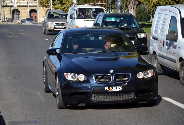 BMW M3 E92 Coupé