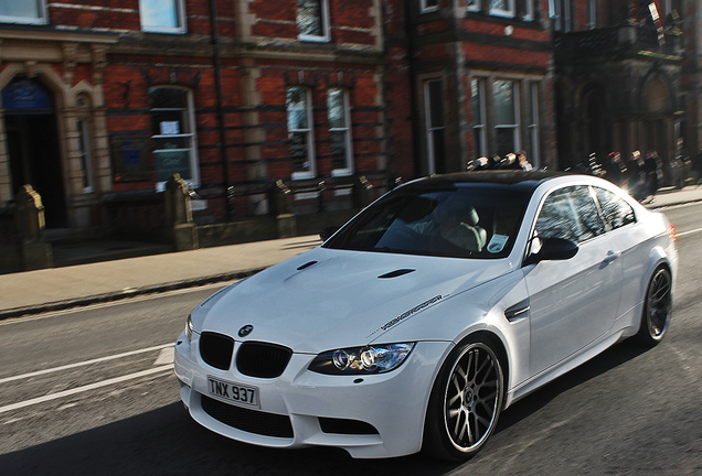 BMW M3 E92 Coupé