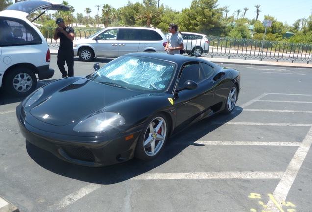 Ferrari 360 Modena