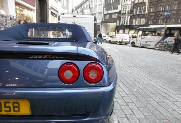 Ferrari F355 Spider