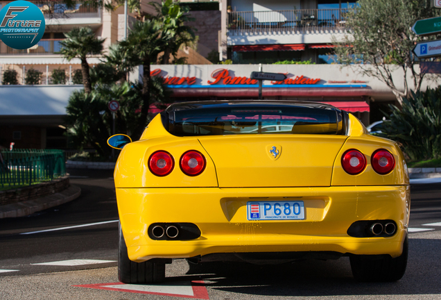 Ferrari Superamerica