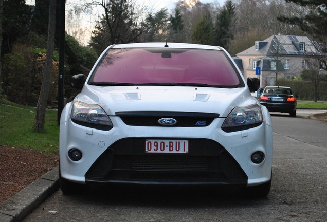 Ford Focus RS 2009