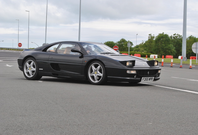 Ferrari F355 Berlinetta