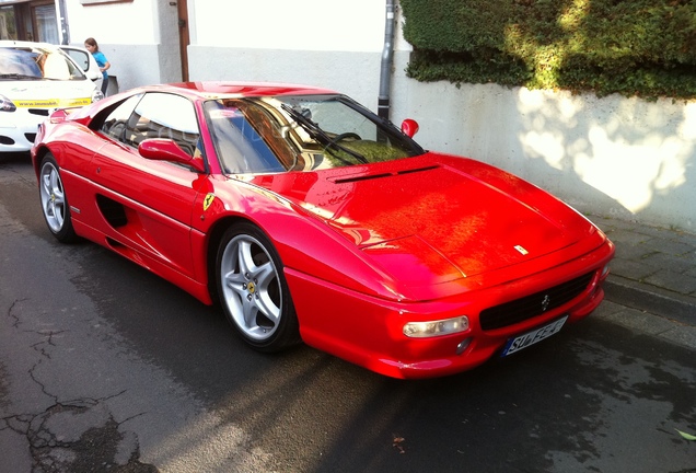 Ferrari F355 Berlinetta