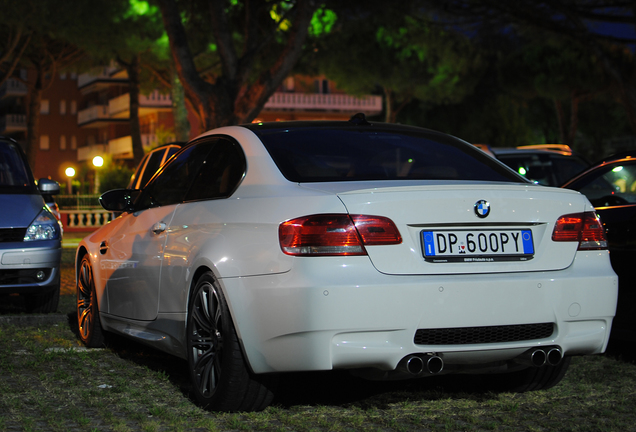 BMW M3 E92 Coupé