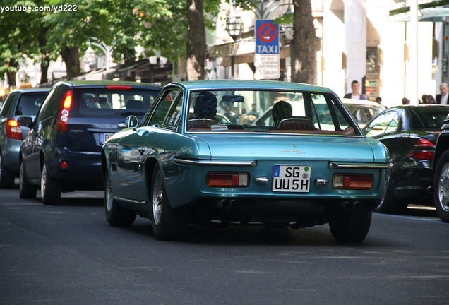 Lamborghini Islero 400 GTS