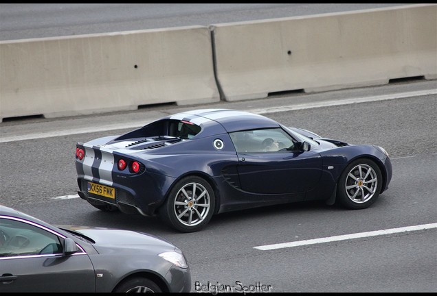 Lotus Elise S2 111R