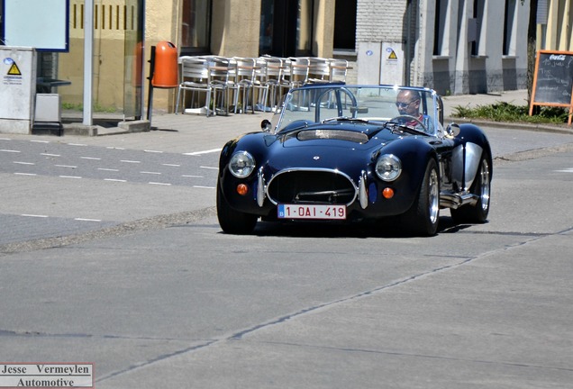 AC Cobra