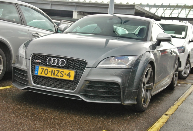 Audi TT-RS