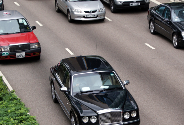 Bentley Arnage RL