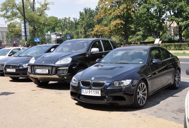 BMW M3 E92 Coupé