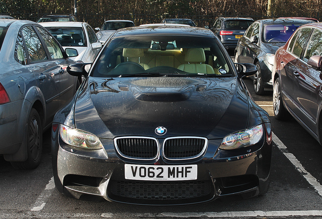 BMW M3 E92 Coupé