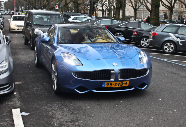 Fisker Karma