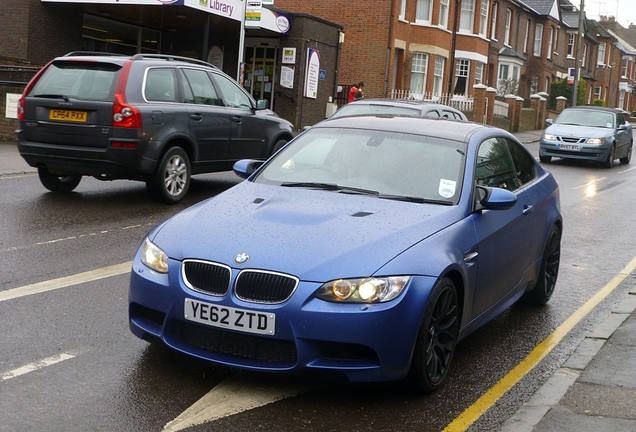 BMW M3 E92 Coupé