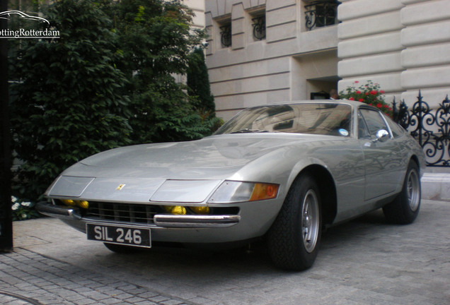 Ferrari 365 GTB/4 Daytona