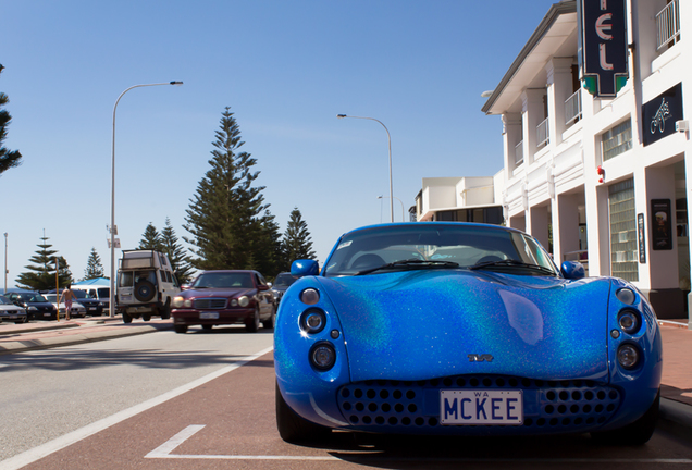 TVR Tuscan MKI