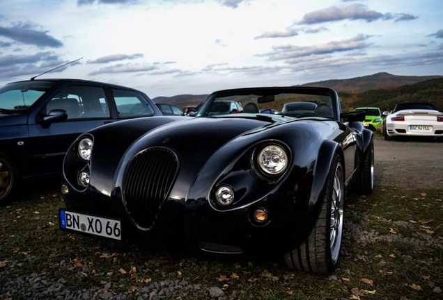 Wiesmann Roadster MF3