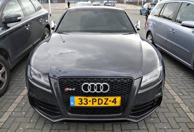 Audi RS5 8T