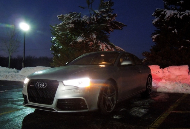 Audi RS5 B8 2012