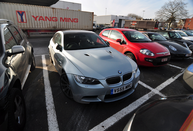 BMW M3 E92 Coupé