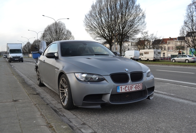 BMW M3 E92 Coupé